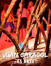 Musical Juan Caracol 