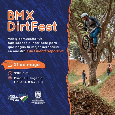 BMX DirtFest