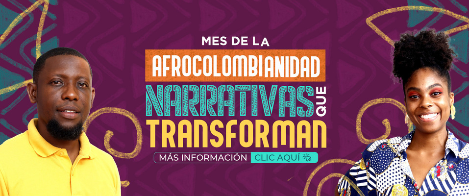 Cali conmemorará el mes de la afrocolombianidad