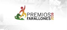 Premios Farallones exaltará los mejores del deporte