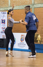 Festival de Baile Deportivo