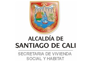 Logo Secretaria de vivienda y habitata