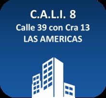 CALI 8