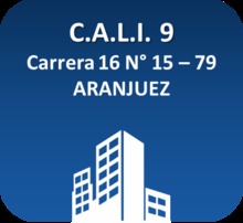 CALI 9