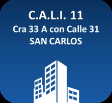 CALI 11