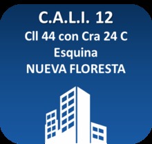 CALI 12