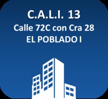 CALI 13