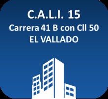 CALI 15