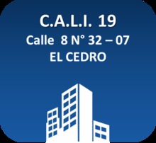 CALI 19