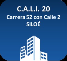 CALI 20