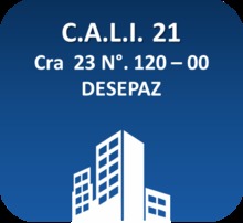 CALI 21