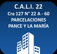 CALI 22