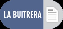 Banner La Buitrera