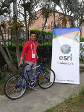 Conferencia Colombiana de Usuarios ESRI 2017
