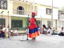 Hormiguero - Día de la Afrocolombianidad