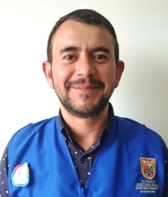 Edmer Augusto Vargas