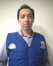 Luis Fernando Cote Vega