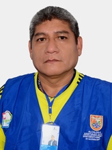 Roberto López Olivero