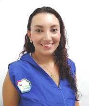 Erika González Virviescas