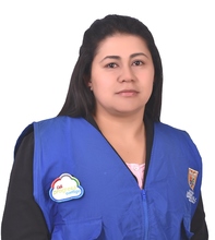 Diana Carolina Conde Gómez