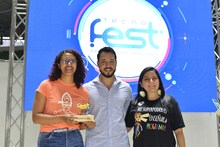 Tecnofest 2019