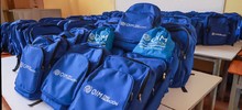 1000 estudiantes migrantes del sector oficial se beneficiarán con kits escolares