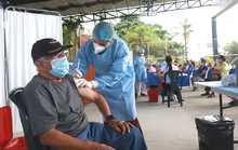 Con alianza público privada se abrió centro de vacunación en la comuna 22 de Cali