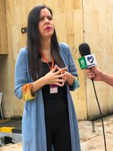 Secretaría de Desarrollo Económico / Liliana SIerra
