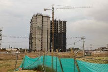 La primera torre de apartamentos en el proyecto habitacional “Paraíso Central”, reporta inversiones por valor de $55.200 millones de pesos, con 20.300 m2 de construcción destinados para vivienda
