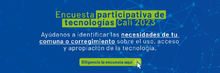 Encuesta participativa del sector tecnologías Cali 2023