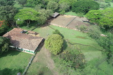 Hacienda El Marañón, suelo de Expansión Urbano 13/04/2023