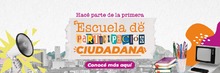 Escuela der Participación Ciudadana