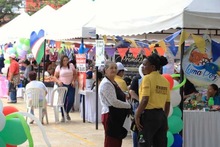 Festival Empresarial hizo realidad el sueño a emprendedores de la comuna 18