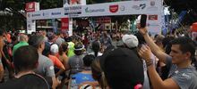 Juancho Correlón con su gran maratón puso a correr a más de diez mil personas 5