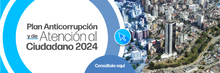 Plan Anticorrupción y de Atención al Ciudadano 2024