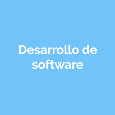Desarrollo de software