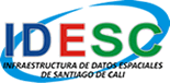 La IDESC lanza Geoservicios y estrena diseño del Geoportal