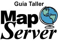 Guía Taller MapServer