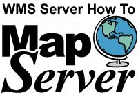 MapServer - WMS Server How To