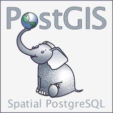 PostgreSQL/PostGIS
