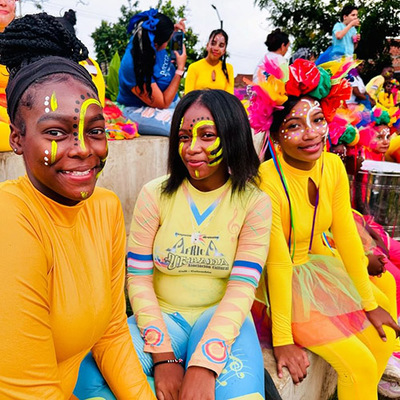 Cali refrendó su carácter afrocolombiano con una semana llena de color, ancestralidad y cultura