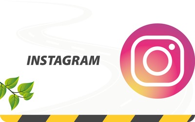 Instagram - Secretaría de Infraestructura