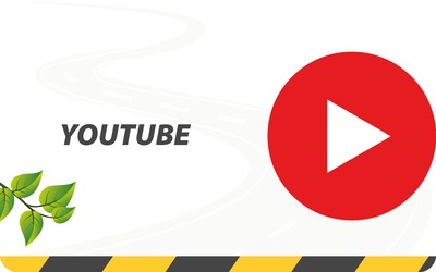 Youtube - Secretaría de Infraestructura