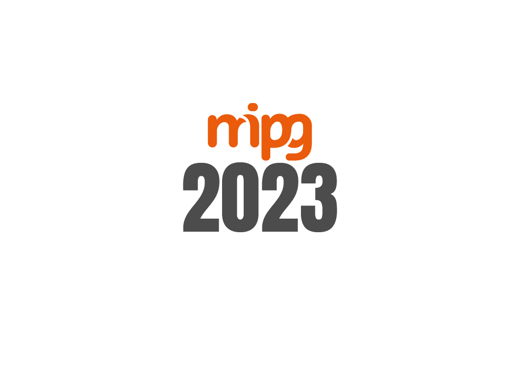 Botón MIPG 2023