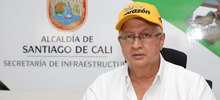 Secretaría de Infraestructura, espera invertir 4.700 millones en   renovación urbana  