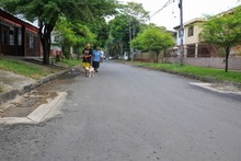Comunidad de Las Granjas agradece la renovación de vías con ‘Obras de Corazón’