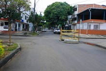 Comunidad de Las Granjas agradece la renovación de vías con ‘Obras de Corazón’