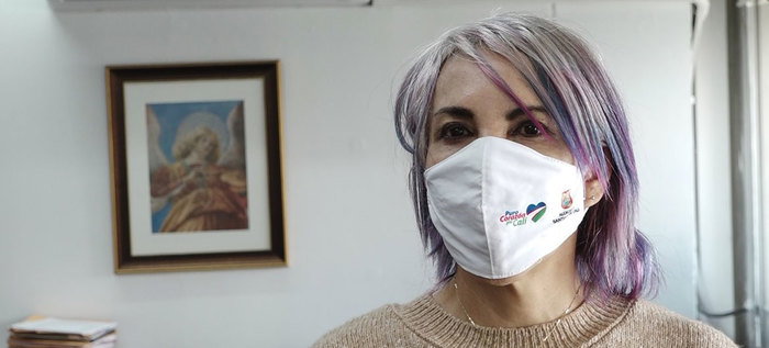 “Decretos expedidos en el marco de la pandemia gozan de legalidad”: María del Pilar Cano