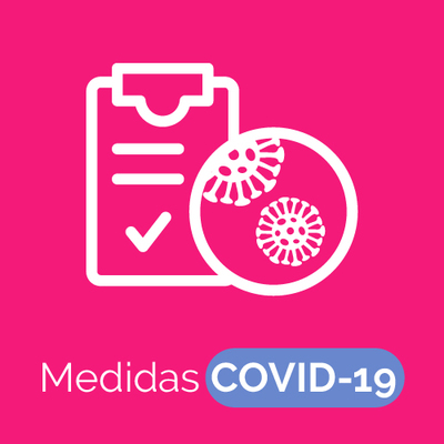 Medidas Covid 19