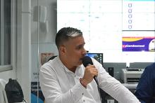 Movilidad Distrital realizó primera rendición de cuentas de 2022